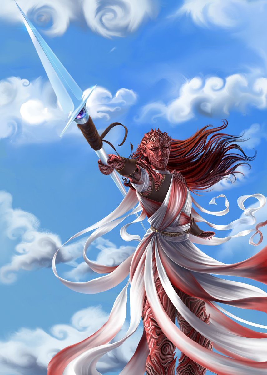 Laurys L on Twitter "Hola les dejo algunos dibujos del cosmere que he