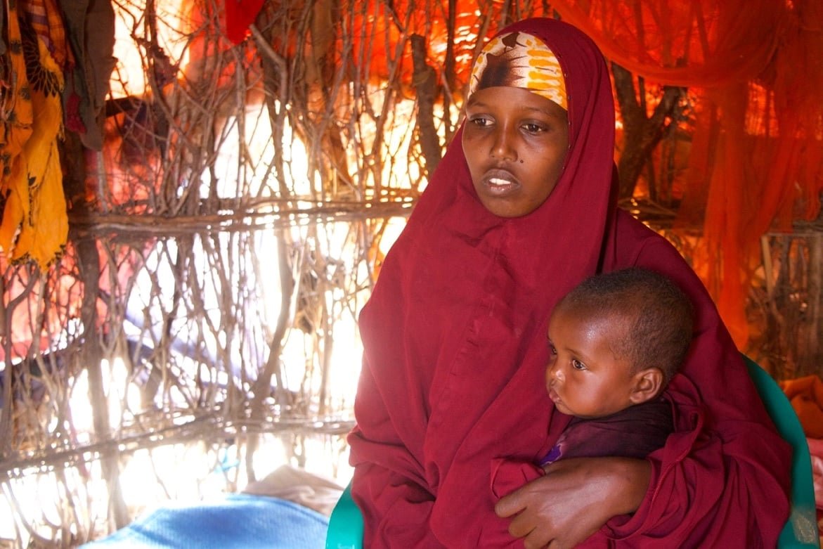 In #Somalia 🇸🇴, WHO has vaccinated more than 3.2 million children for measles, nearly one million people for cholera, and provided other vital health services. #WHOImpact

bit.ly/3Ll4ak6

#WorldImmunizationWeek