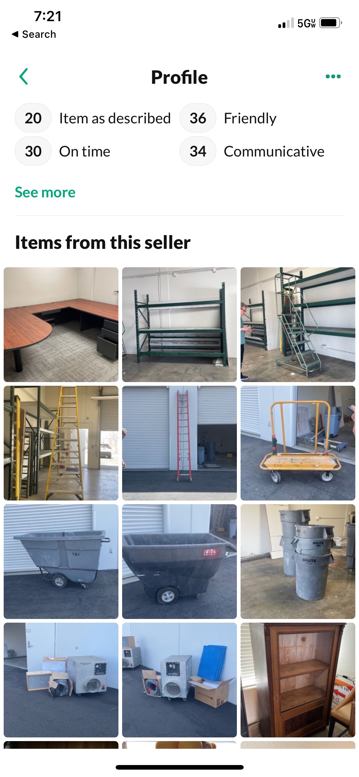 Shawn Gorham on Twitter "SMB Searchers are Procrastinators How to buy