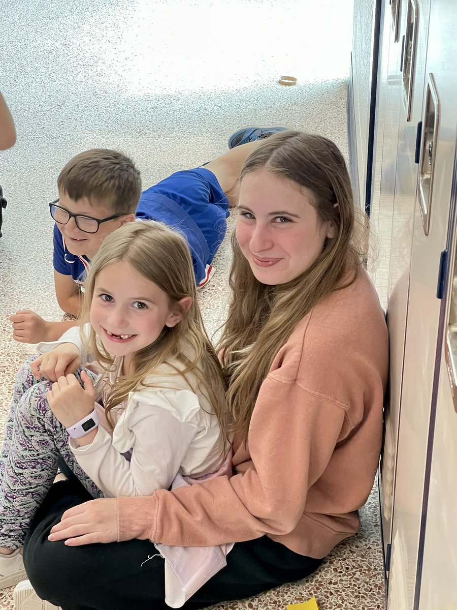 Susan Roth (@missroth_cbsd) on Twitter photo Take Your Child to Work Day: five 8th graders planned activities for during our English class: a paper airplane ice breaker and group story writing. Lots of smiles and laughs! <a href="/CBTamanendMS/">Tamanend MS</a> Take Your Child to Work Day: five 8th graders planned activities for during our English class: a paper airplane ice breaker and group story writing. Lots of smiles and laughs! <a href="/CBTamanendMS/">Tamanend MS</a>