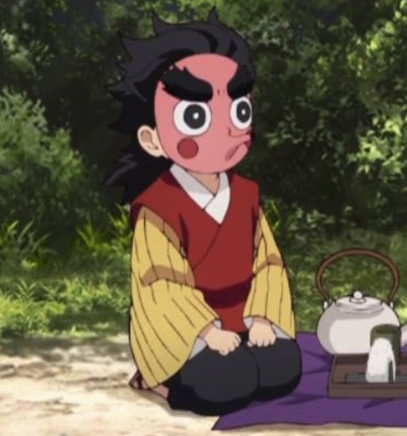  Shota Of The Day On Twitter The Shota Of The Day Is Kotetsu From 
