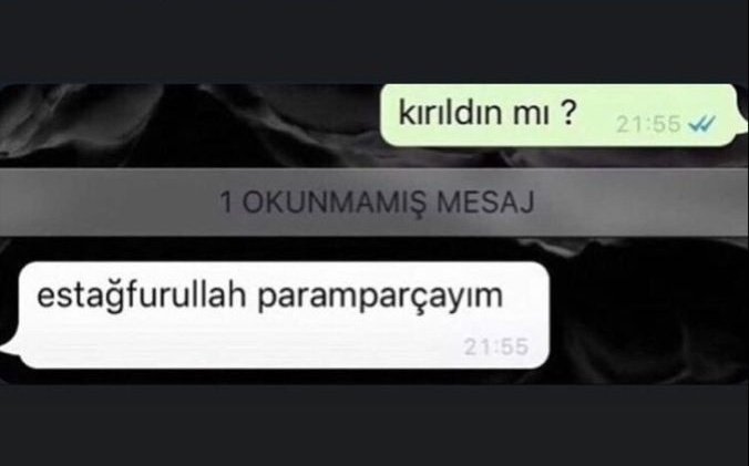 Büş (@busranurucarr) on Twitter photo 