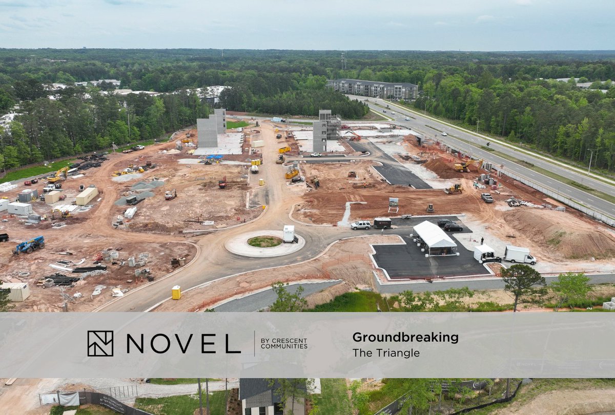 Crescent Communities tweet media