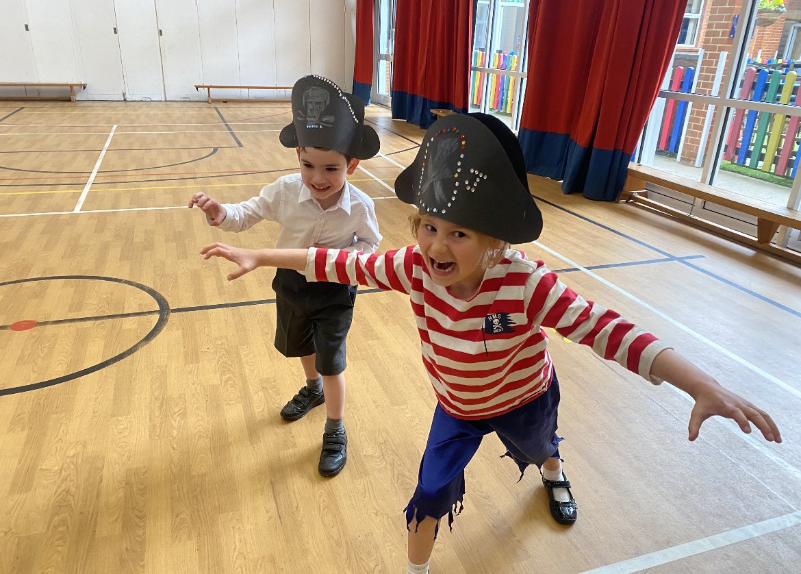 Karen Wyborn tweet media