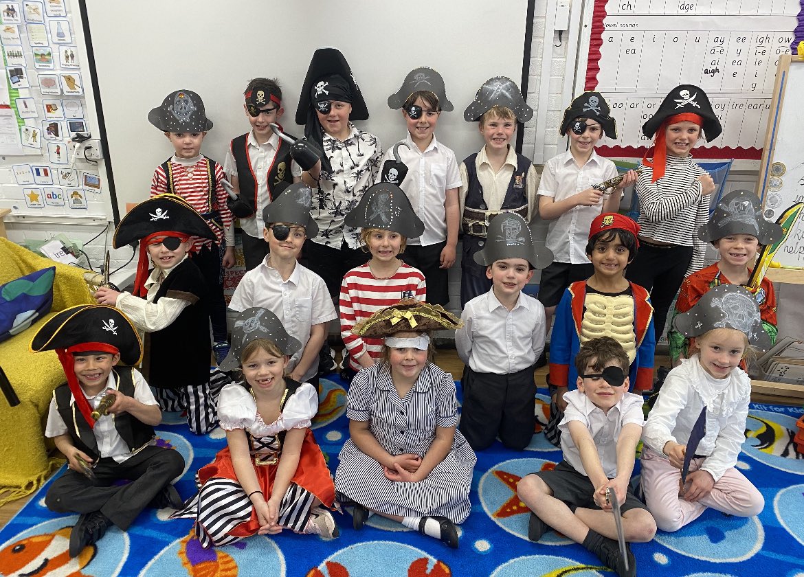 Karen Wyborn tweet media