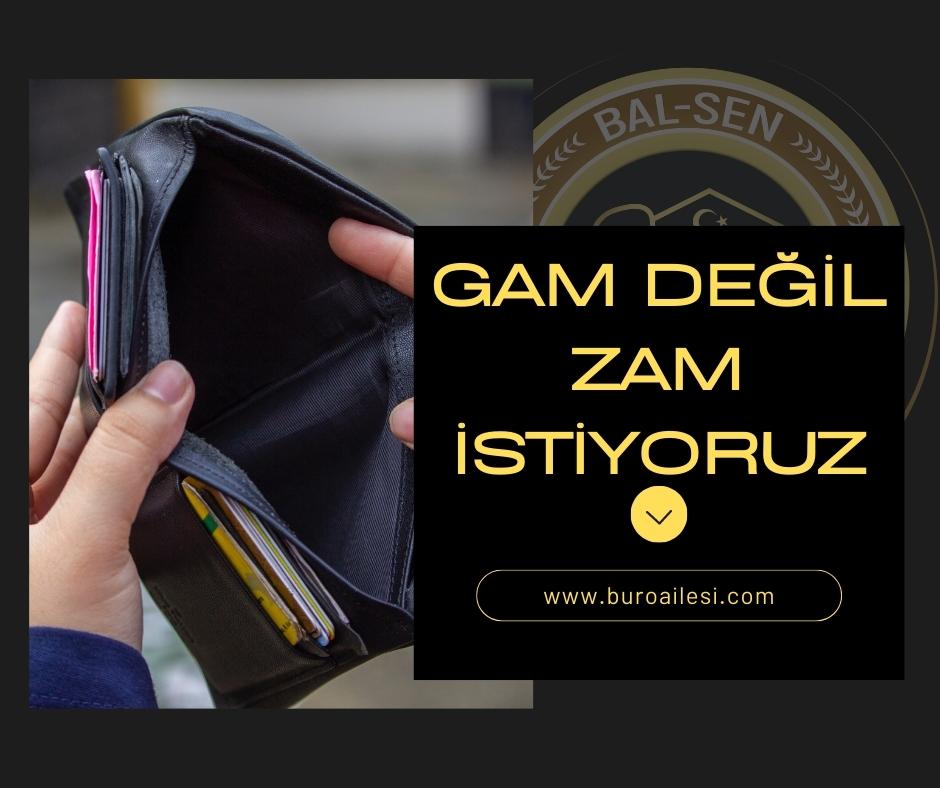 Burakdincersgk's tweet photo. Memur maaşları acilen iyileştirilmelidir 
#MemurGAMdeğilZAMistiyor https://t.co/n8jv3mZ4zm