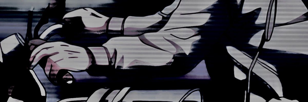 ᅠ ᅠ𝕂𝐈𝐒𝐀𝐊𝐈'𝐬 𝑭͟𝑨͟𝑽͟𝐎𝐔𝐑𝐈𝐓𝐄 𝗧̵𝗢̵𝗬̵ (@chmpgnxprblms) on Twitter photo 