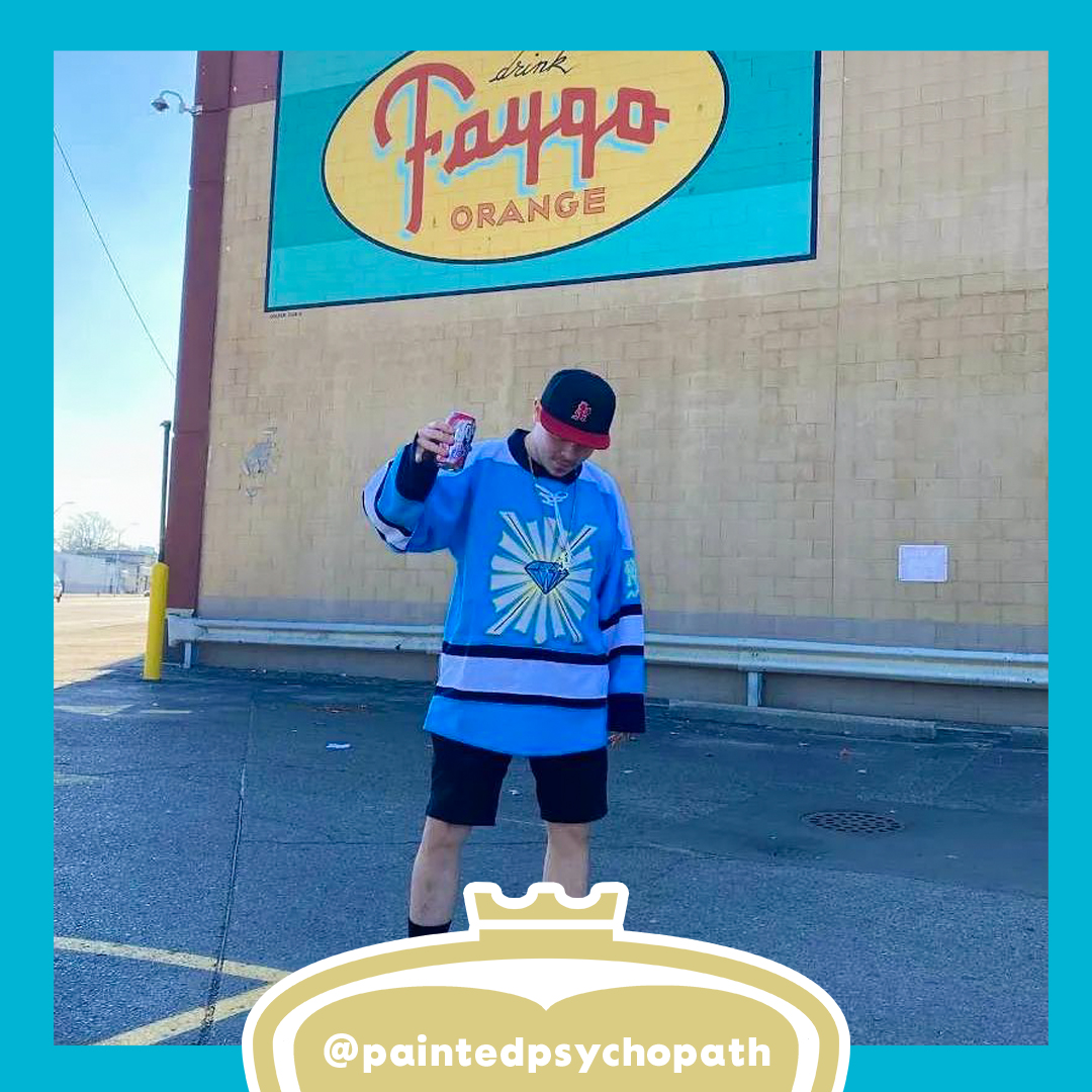 Faygo Beverages tweet media