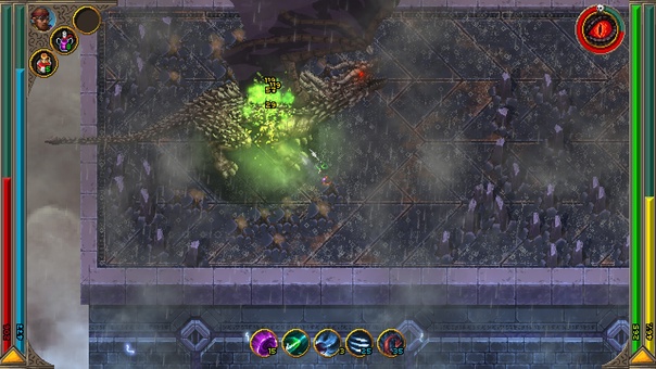 gamerslv's tweet image. #HammerwatchII #Crackshell #ModusGames
Анонсовый трейлер игры Hammerwatch II!

Crackshell и издатель Modus Games представили анонсовый трейлер игры Hammerwatch II. Соберите своих героев и отправляйтесь за пределы подземелий Castle Hammerwatch.

Подробнее - vk.com/gamerslv?w=wal…