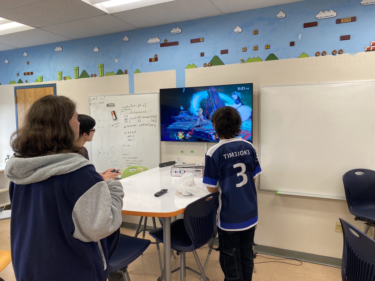 Garden Spot eSports tweet media