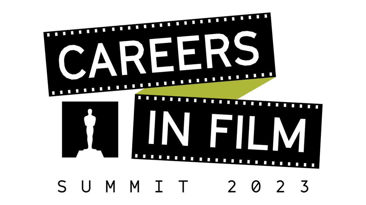 Academy Museum of Motion Pictures on Twitter "The Careers in Film