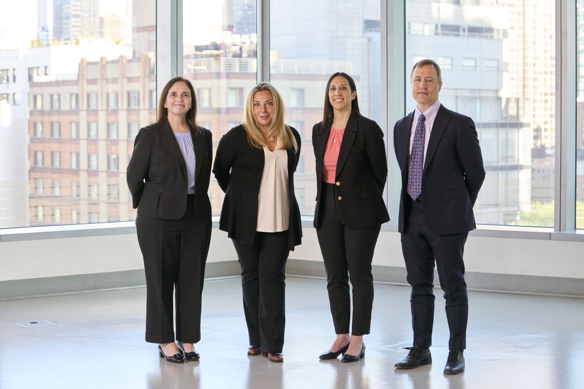 nyulangone's tweet photo. We're delighted to welcome @Dr_NOvchinsky, @JVittorioMD, and @DebbieKoganL who have joined to launch the Pediatric Liver Disease and Transplant Program at Hassenfeld Children's Hospital with surgeon, @PedsLiverTxp. #liverdisease #transplant

Learn more: https://t.co/TzX0JmfJpf https://t.co/yWPMoz0xwu