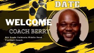 Valdosta Football tweet media