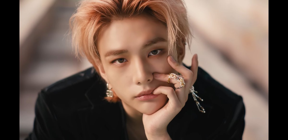 MY BOYS ARE BACK PT1 #StrayKids #5STARTrailerOutNow #SKZ