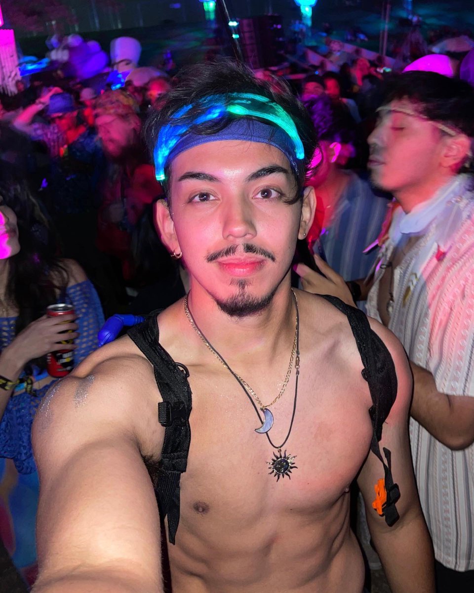RaulitoEsco's tweet photo. Ubbi Dubbi 2023 https://t.co/YQWpPvnZ4W