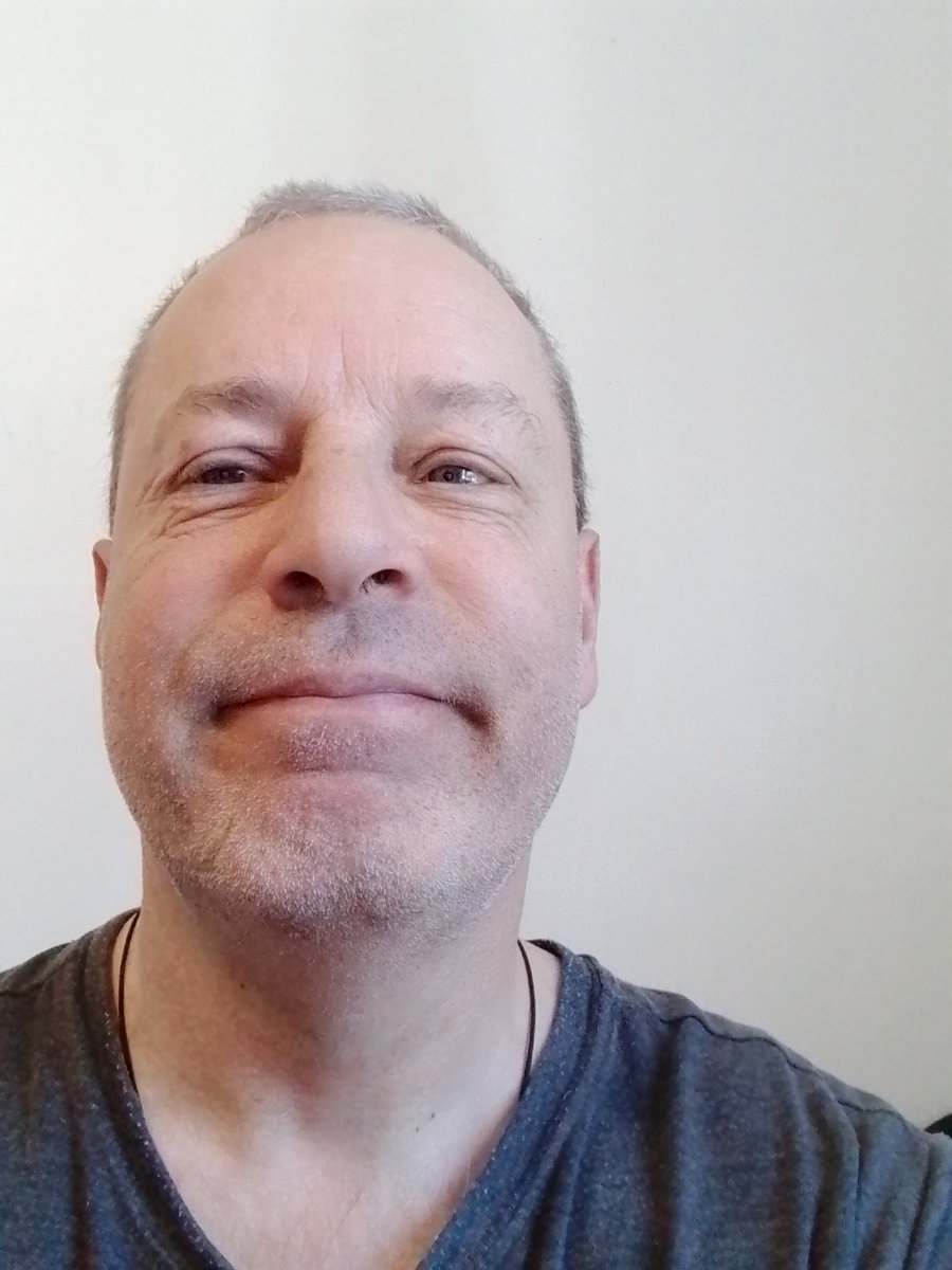 RenTurcotte1's tweet image. Me suis fait faire beau pour ma fête, déjà 55 ans, ça passe vite.