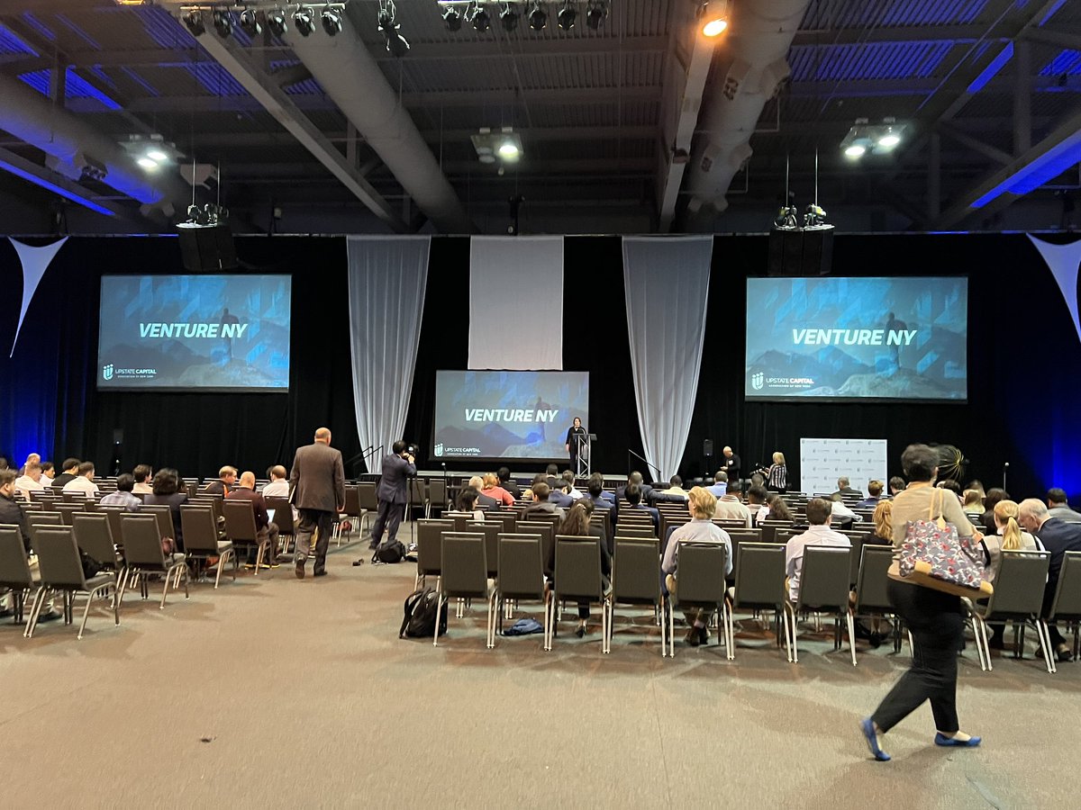 atdebonis's tweet photo. Never disappointed listening to the @NYBPC finals but this year has lots of energy and information sharing. https://t.co/BadqREVjzF