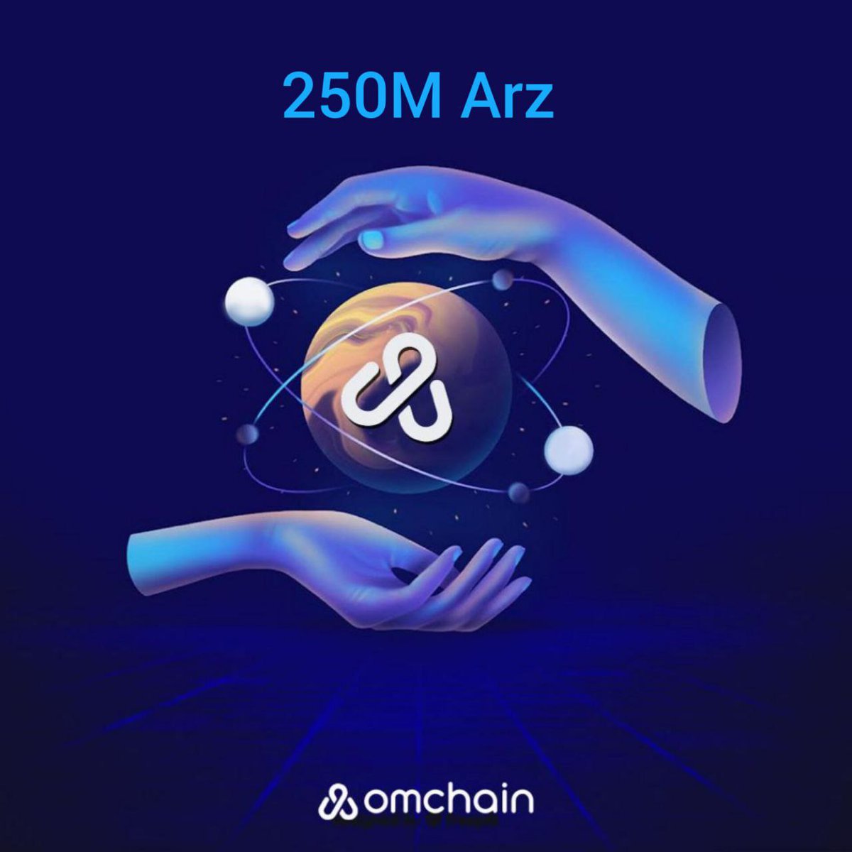 Mhyilmaz7's tweet photo. @WazirXIndia #ListOmchain 🔥🔥🔥🔥🔥 https://t.co/Tz2pP8cacN