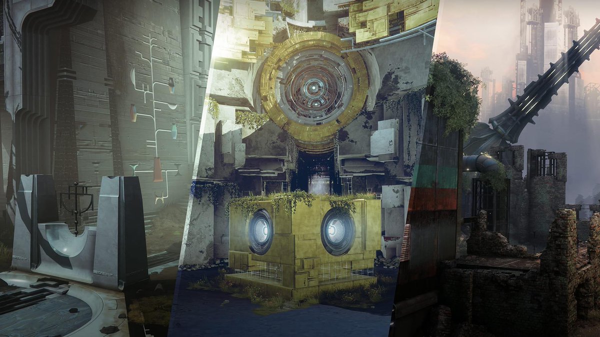 ZayOsirisGaming's tweet photo. :: Become The Problem ::
Vote for Disjunction — & watch the twitter meltdowns unfold..! 🍿👀
#Bungie | #Destiny2 | #Disjunction https://t.co/PPYUR9k7k5