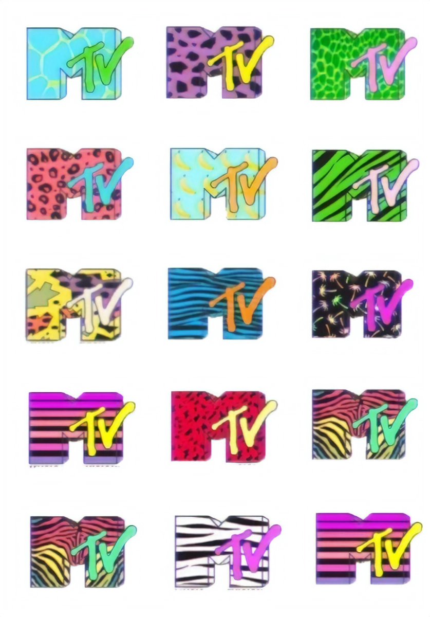 Who remembers spending hours glued to MTV in the 80s (back when they actually played videos)?

Drop a comment below with your favorite video ever!

<a href="/MTV/">MTV</a> #80s #musicvideo #GenX