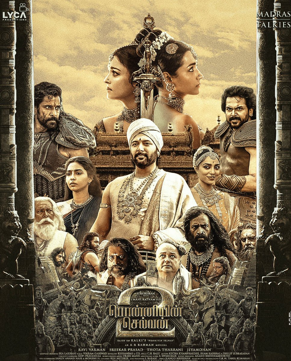 i_RA_Anand's tweet photo. #PS2 Day 1 Showcount (#TK_Area)
32 Theatres , 201 Shows ππ
#TirunelveliDistrict ;
PSS 18sh
Ram 10sh
Alangar 6sh
Rathna 5sh
Senthilvel 5sh
Chithra 4sh
Kalyani 4sh
Balaji 4sh
Hema 5sh
#KanniyaKumari
Chakravarthy 11sh
Rajesh 4sh
Karthigai 4sh
Rama 4sh
Lakshmi 4sh
Anand 4sh
** https://t.co/M5PlAzbHdo