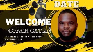 Valdosta Football tweet media