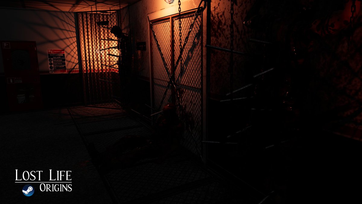 LostLifeTheGame tweet media