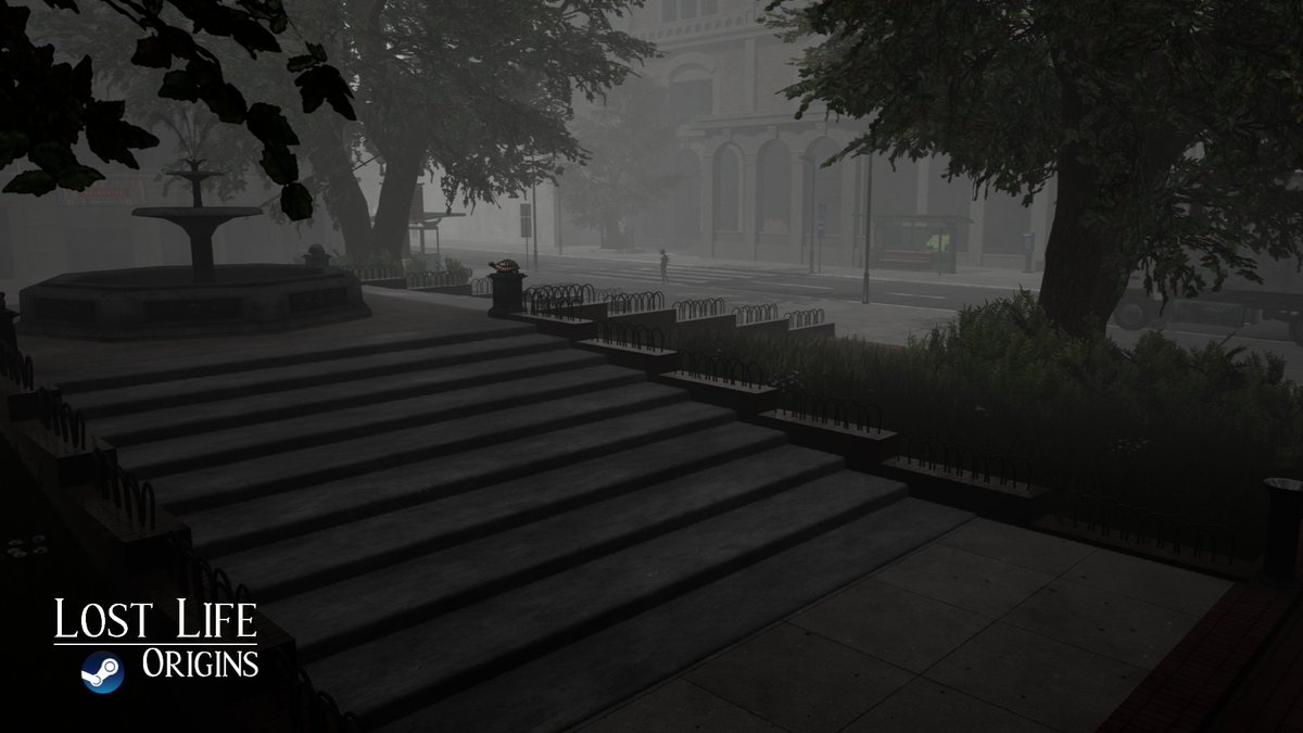 LostLifeTheGame tweet media