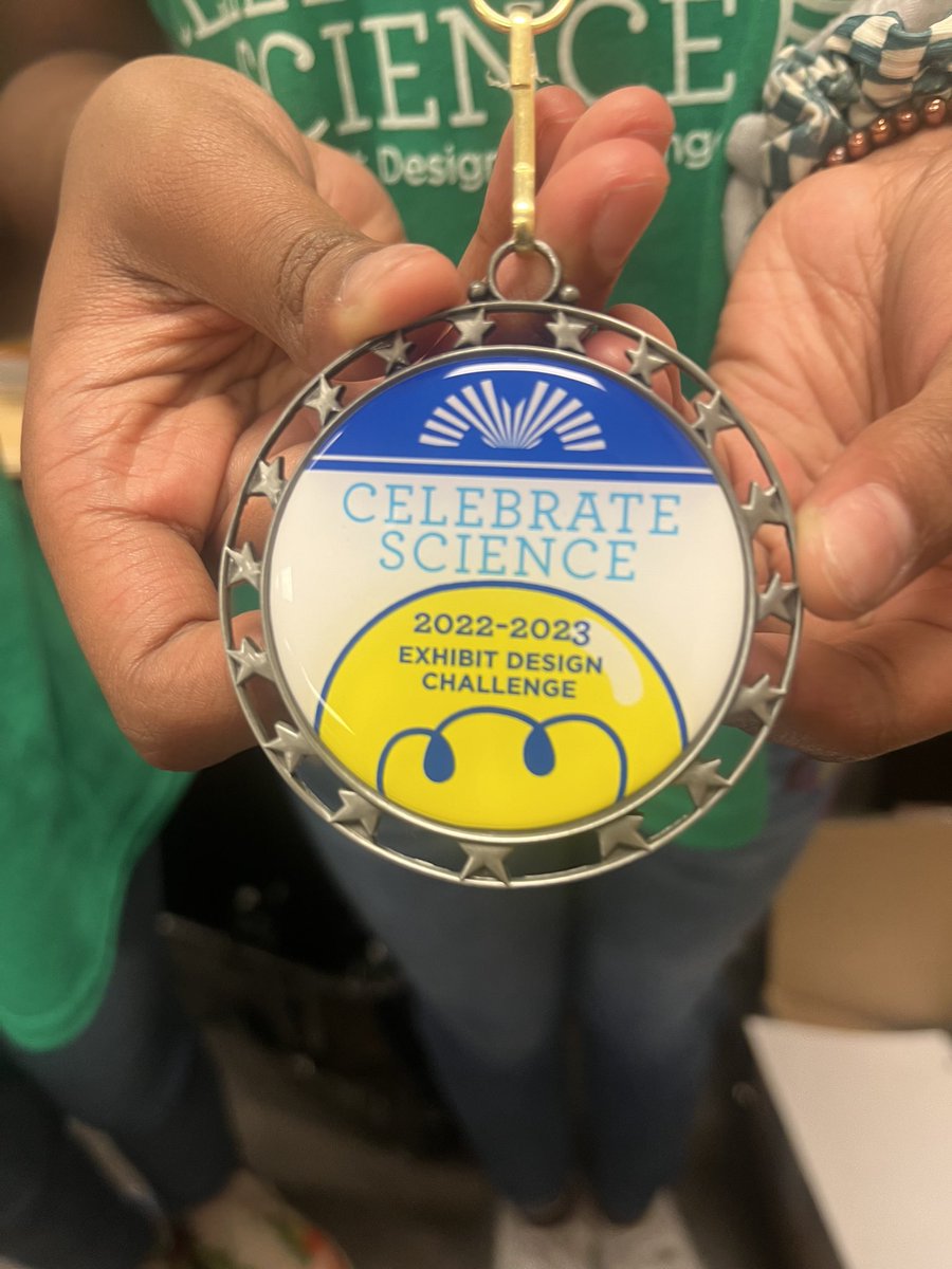 Congratulations to our 4th grade teacher Ms. Thomas and her scholars for participating <a href="/Mcwane/">McWane Science Center</a> for Celebrating Science! Great job!@BhamCitySchools <a href="/ChandraBlackmo8/">Chandra Watkins</a> <a href="/prwill1052/">Dr. Pamela Williams</a> <a href="/DawsonJermaine1/">Dr. Jermaine Dawson</a> <a href="/WestEndAcadBham/">West End Academy</a>