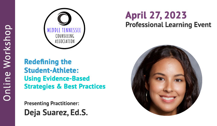 Registration closes in one hour!  Don't miss out on this FREE webinar, presented in partnership with the Middle Tennessee Counseling Association. TONIGHT at 5:30 p.m. (Central). Register now!
edutoolbox.org/node/722
<a href="/LipscombCofEd/">LipscombCofEd</a> 
<a href="/TCAsocial/">TN Counseling Assoc.</a>