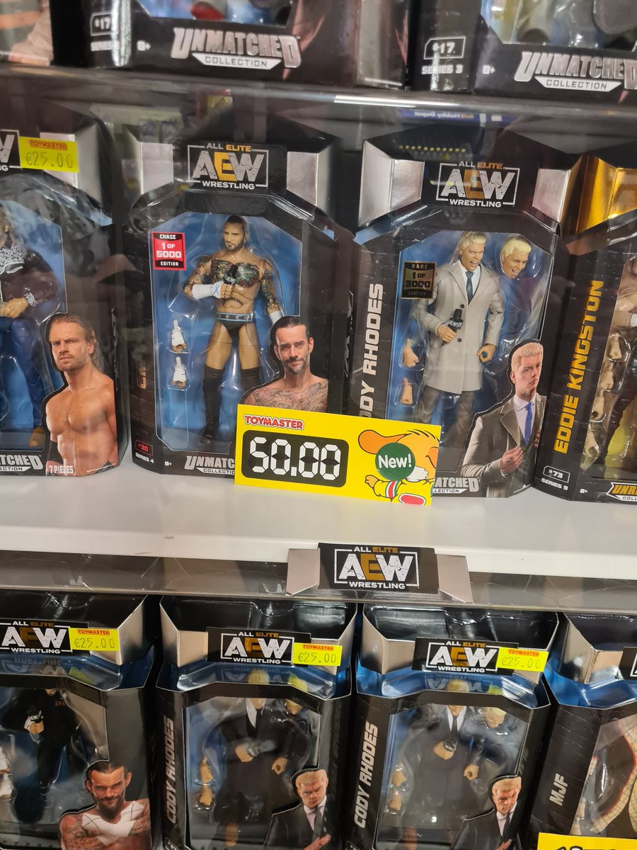 Tony O Connell tweet media