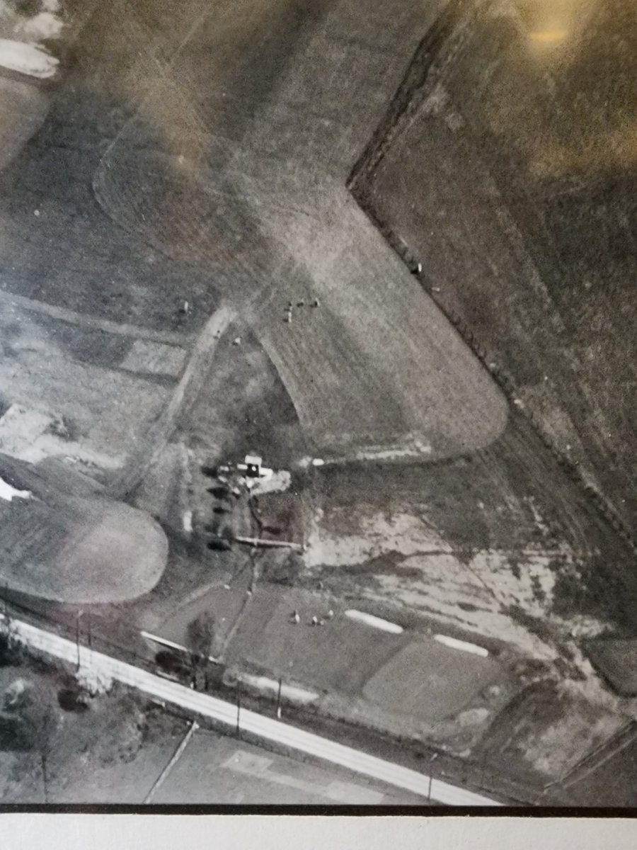 Jim Nagle, ASGCA tweet media