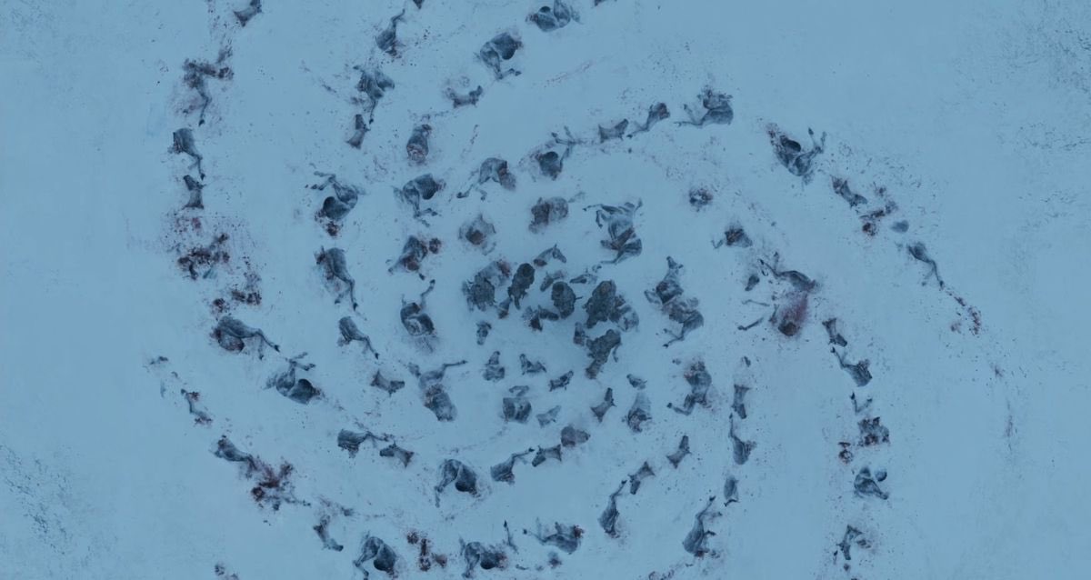 westerosies's tweet photo. Still wondering what these symbols meant to this day https://t.co/3CxmQs4u0u