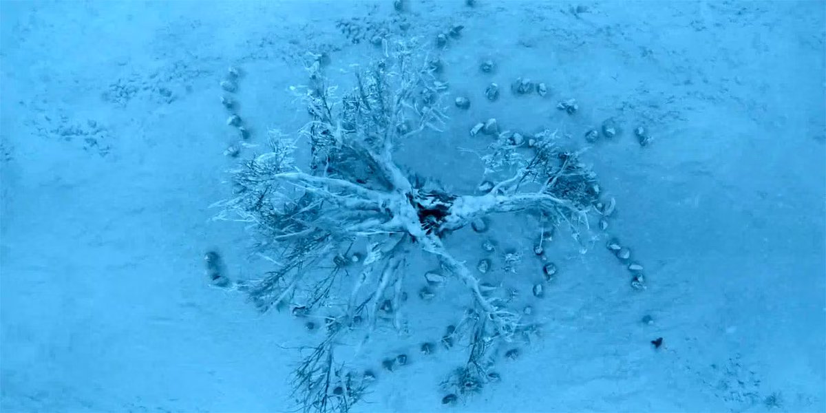 westerosies's tweet photo. Still wondering what these symbols meant to this day https://t.co/3CxmQs4u0u