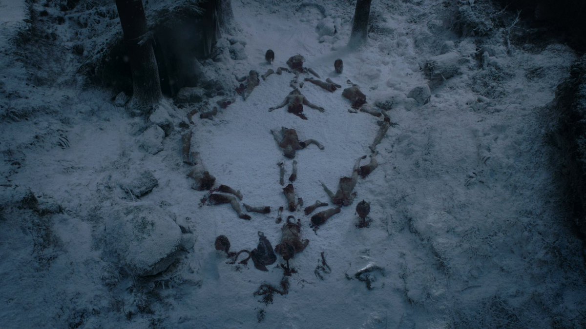 westerosies's tweet photo. Still wondering what these symbols meant to this day https://t.co/3CxmQs4u0u