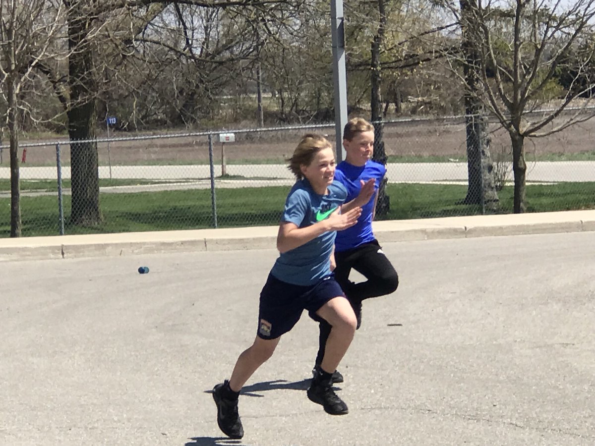 OurLourdes's tweet photo. It’s been a great day for our track and field meet! https://t.co/c8r5B9cIFW