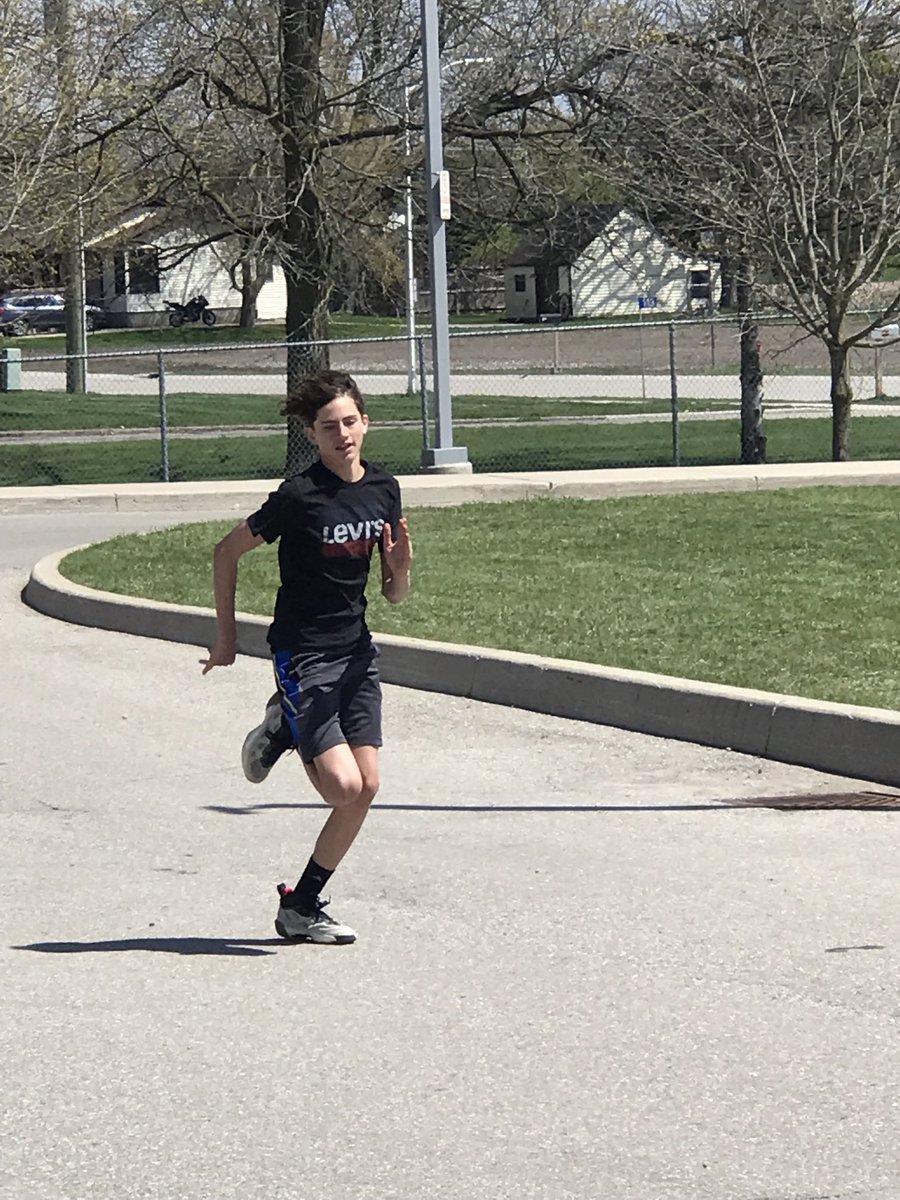OurLourdes's tweet photo. It’s been a great day for our track and field meet! https://t.co/c8r5B9cIFW