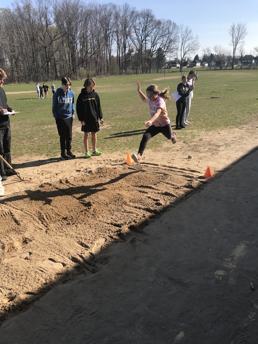 OurLourdes's tweet photo. It’s been a great day for our track and field meet! https://t.co/c8r5B9cIFW