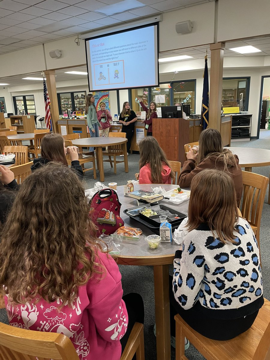 Page Media Center tweet media