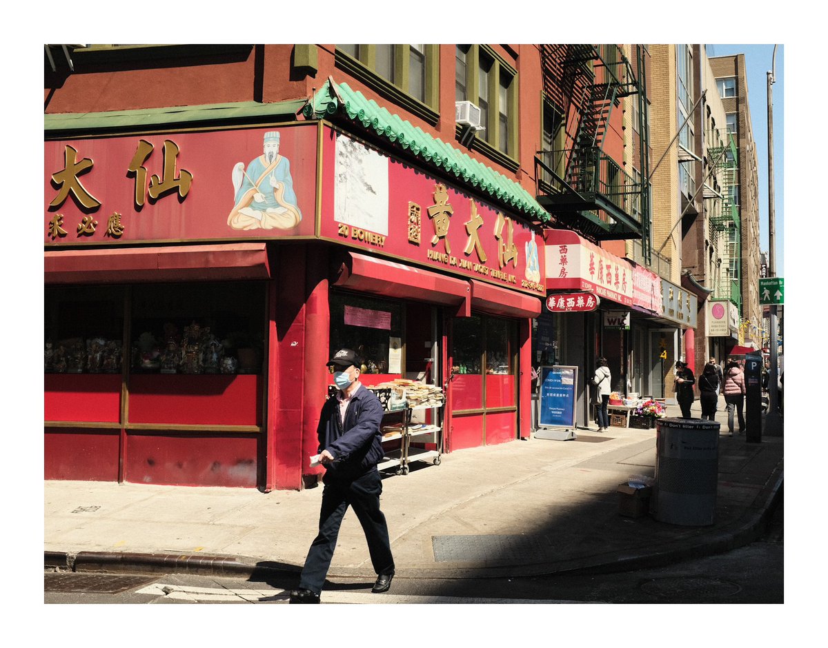 deardolorous's tweet photo. Chinatown 2023 https://t.co/Nrlhmsh6Da