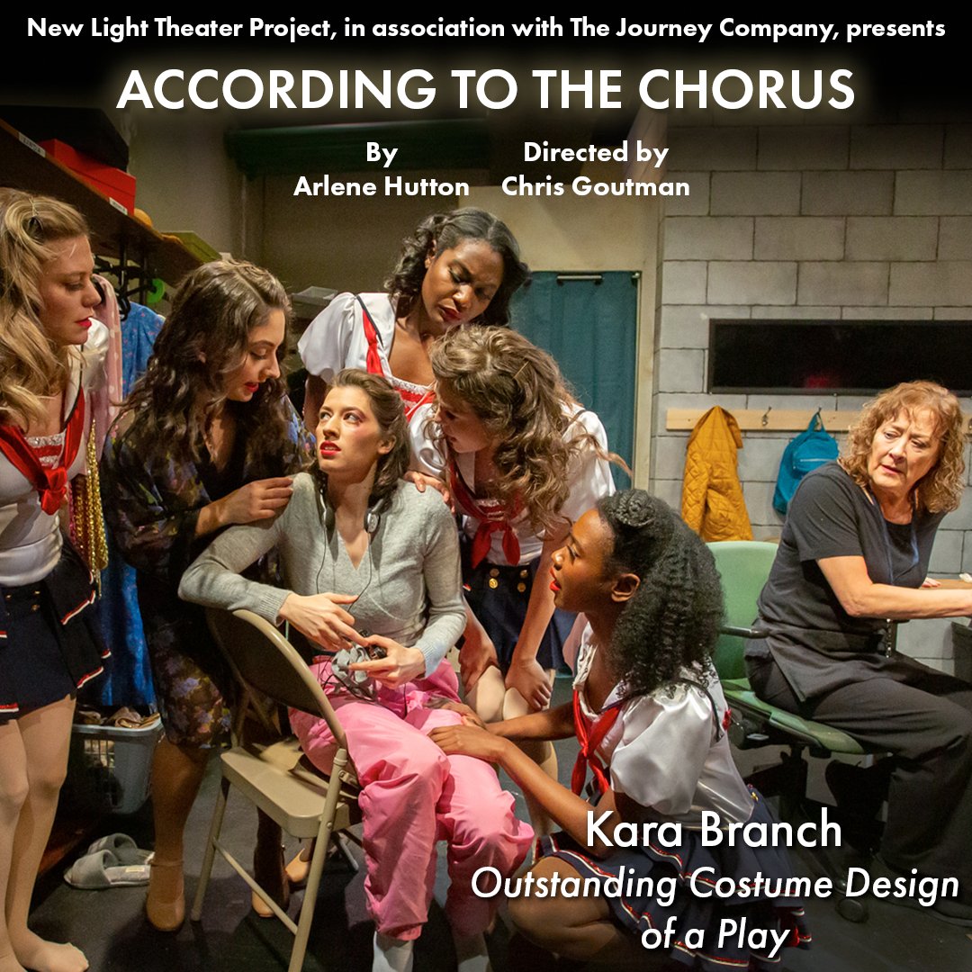 59E59's tweet photo. Congrats to @primarystages, @NewLightTheater, @LABTheaterCo, and @WakkaWakkaProds on their combined SIX Drama Desk Nominations! https://t.co/6EwLillsjR