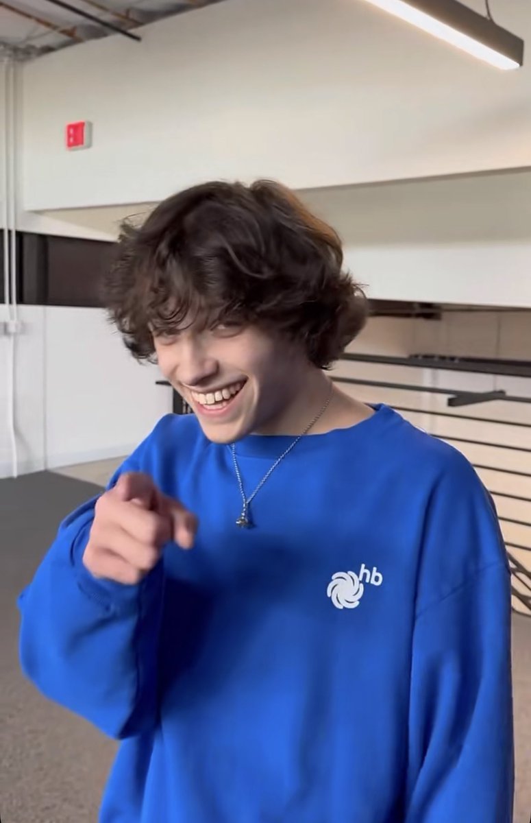 triptles's tweet image. HI OOMFS