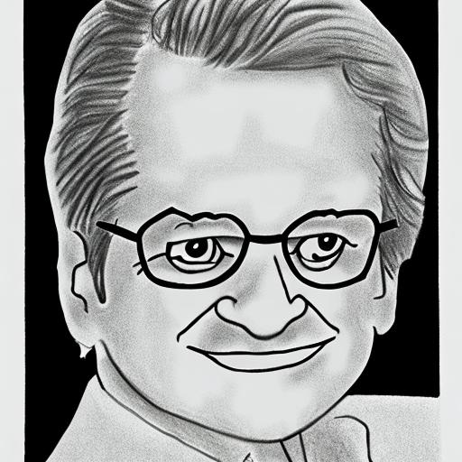 ATrendBot's tweet image. #JerrySpringer