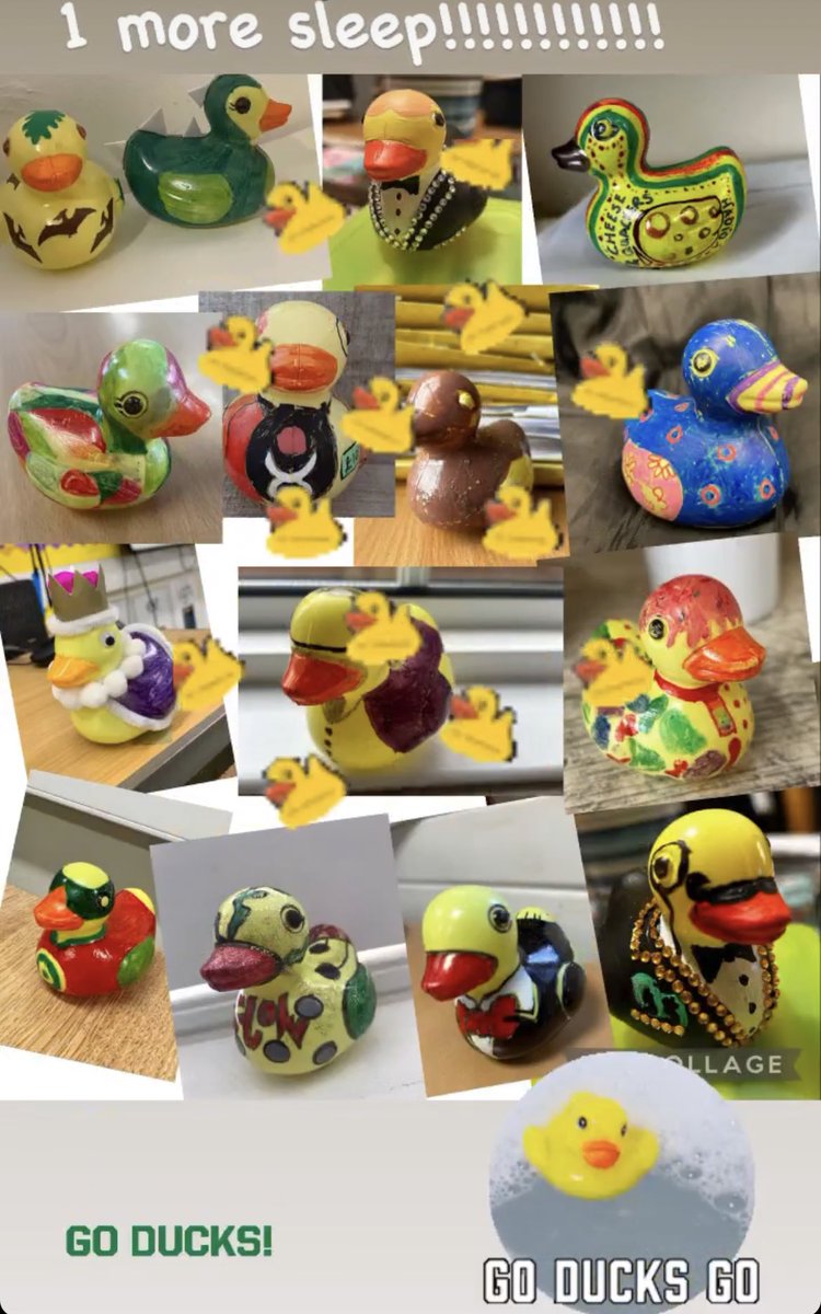 BhPsa's tweet photo. 1 more sleep!!!!!!! #bhpsa #duckrace https://t.co/wznRpWzmLj