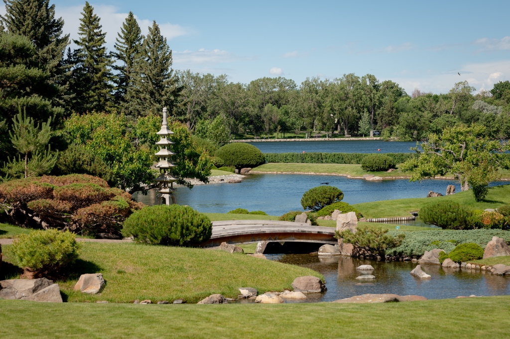 Even though the <a href="/NikkaYuko/">Nikka Yuko Japanese Garden</a> garden isn't open for summer yet, did you know that they still have fun weekly events? 🎉

From "Tea Thursdays" to "Sumo Sundays" and more, there are so many great options! (Pro tip: Some of them are even *free*!) nikkayuko.com/events.asp?ID=…