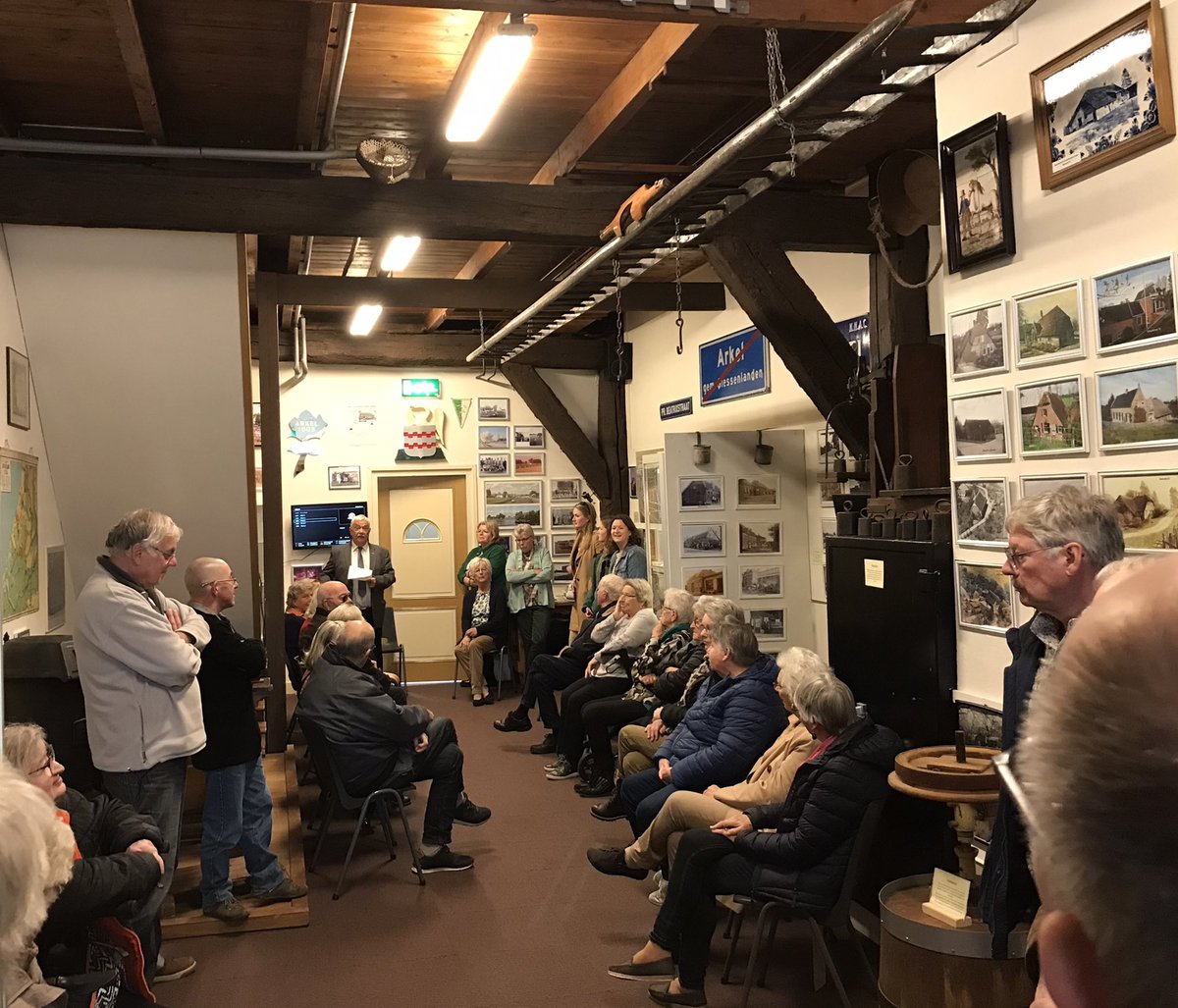 Ad van Duin tweet media