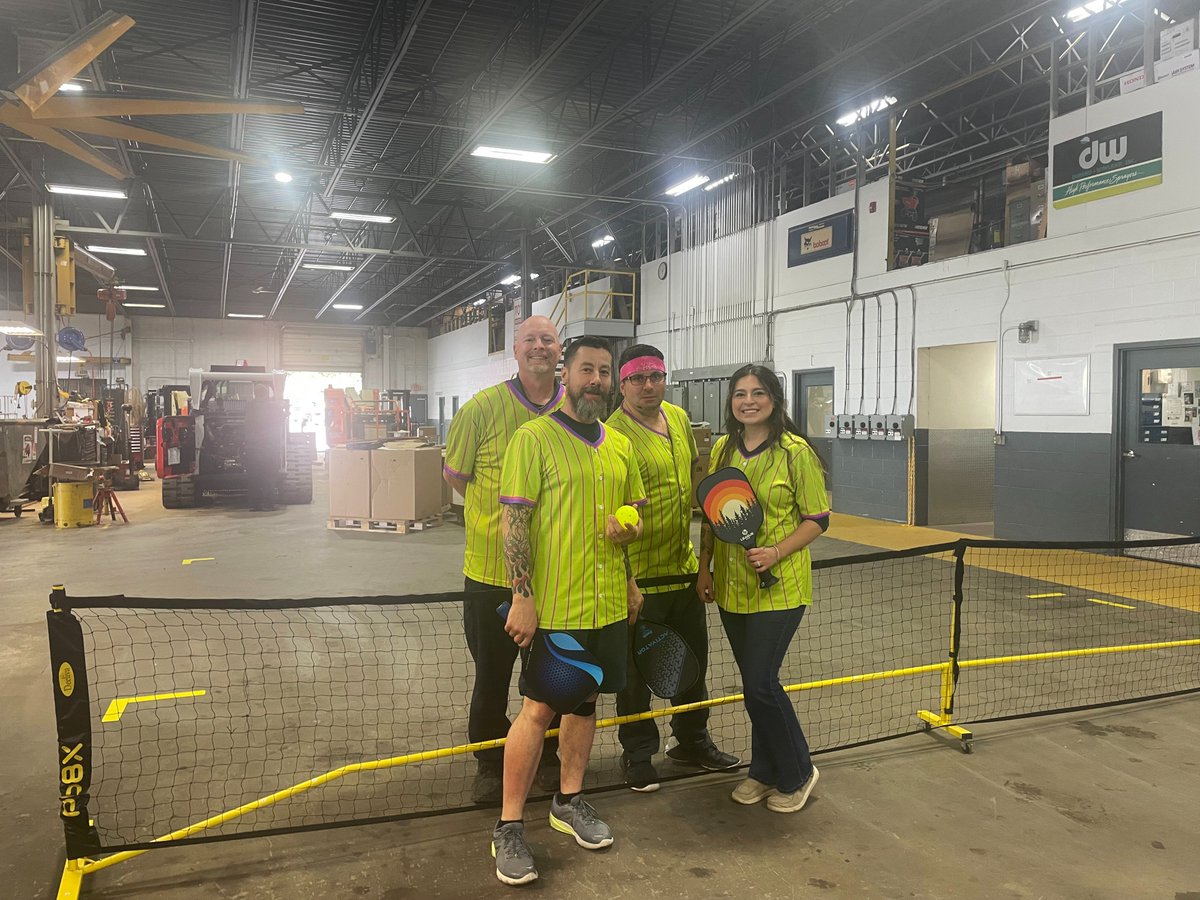 Winchester Equipment Company tweet media