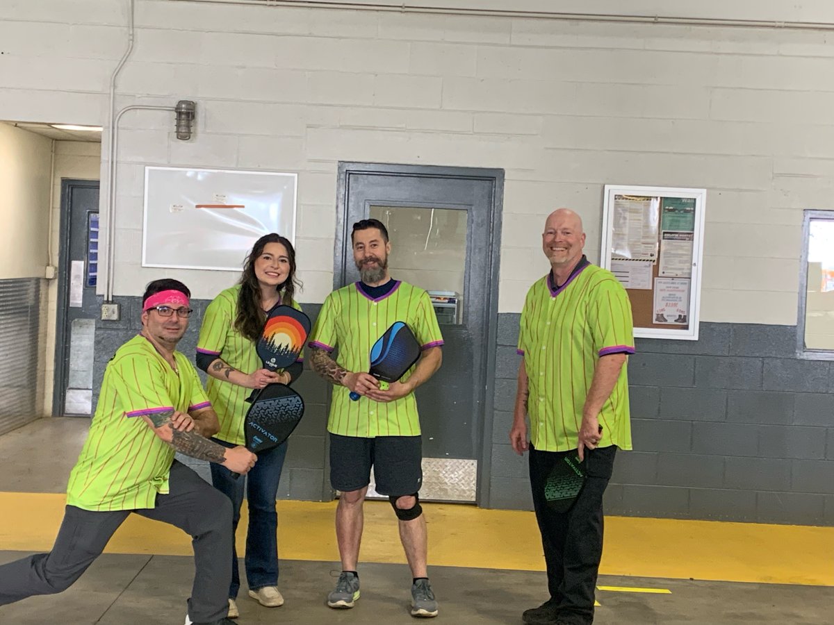 Winchester Equipment Company tweet media