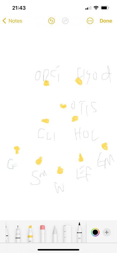 alliejohno's tweet photo. @officialgtfc pencilling in some notes for Saturday 🤣 ⚽🥅 https://t.co/x1kIN52tUe