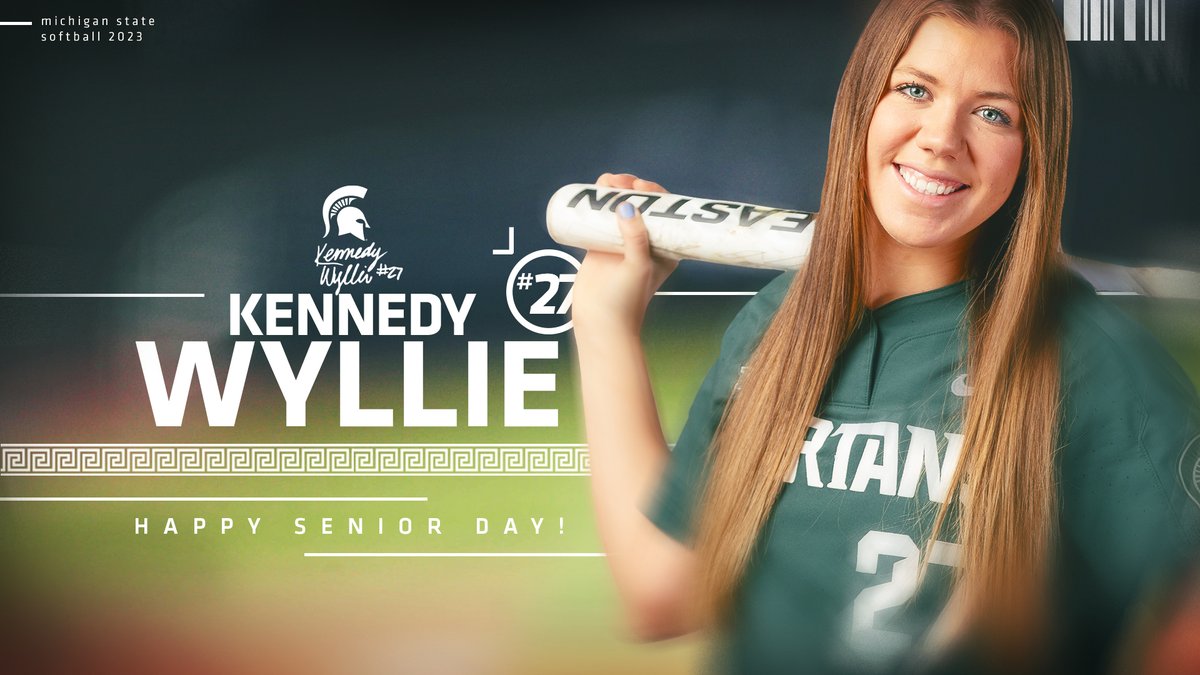 Excited to honor our seniors this weekend against Purdue!

#GoGreen | #UNLEASH